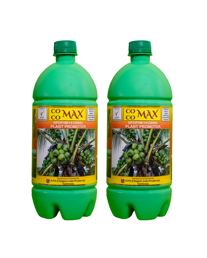 Cocomax 500 ML