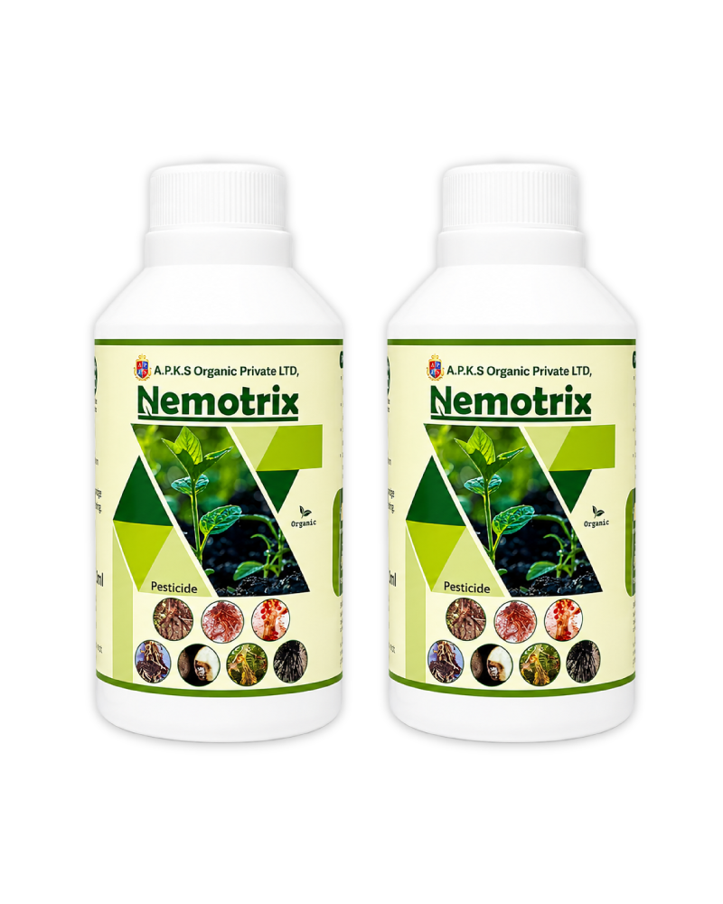 Nemotrix 500 ML