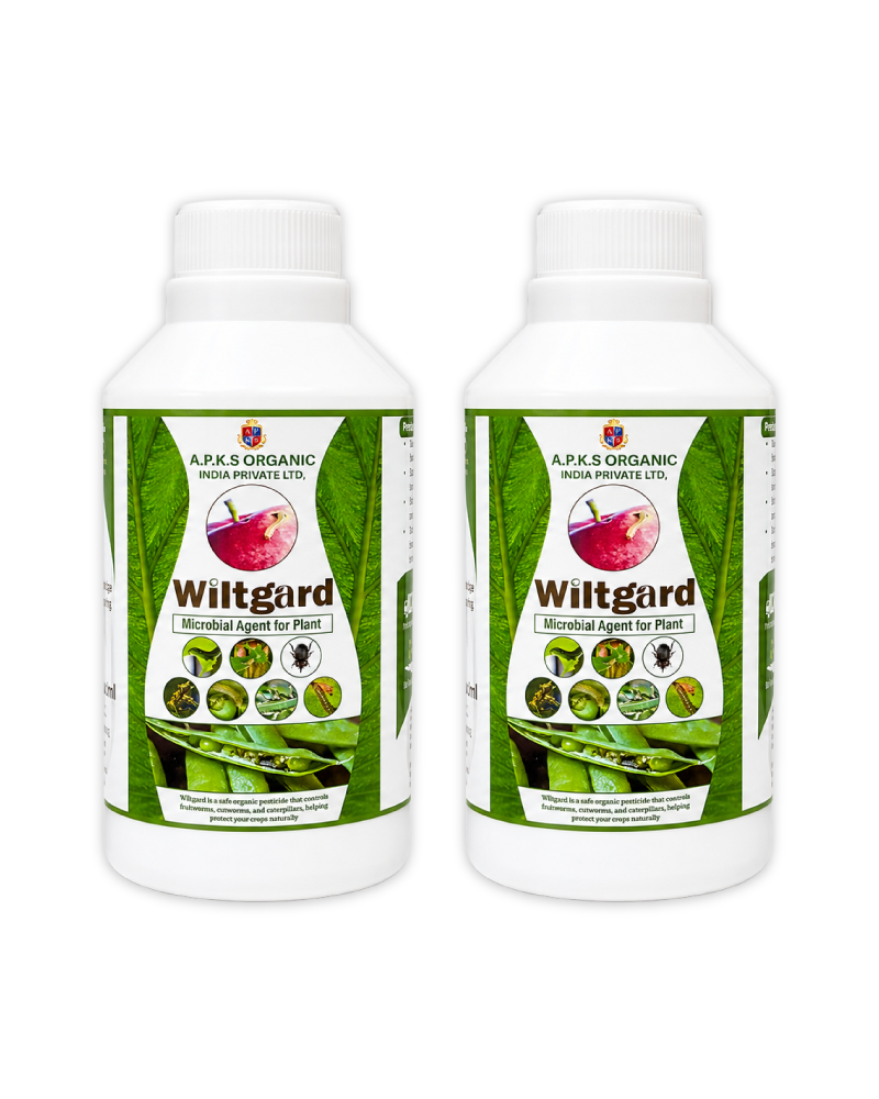 Wiltgard 500 ML
