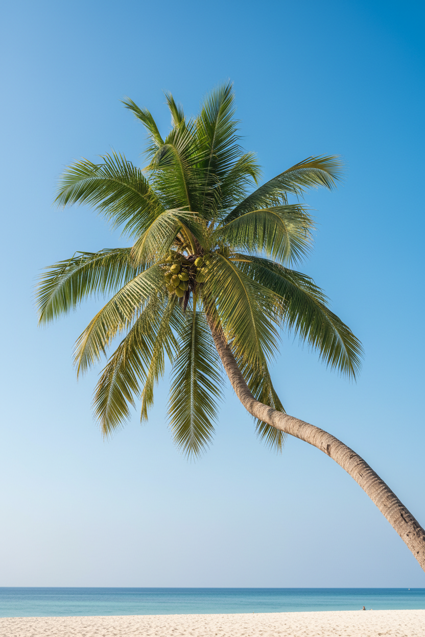 Coconut Tree