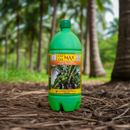 Cocomax 1 Ltr