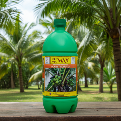 Cocomax 1 Ltr