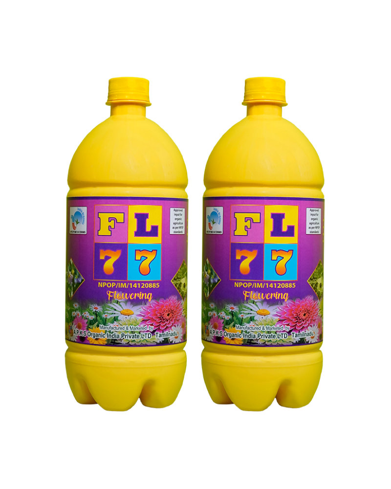 FL77 500 ML