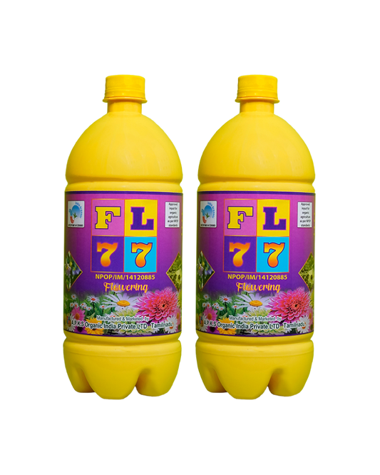 FL77 500 ML