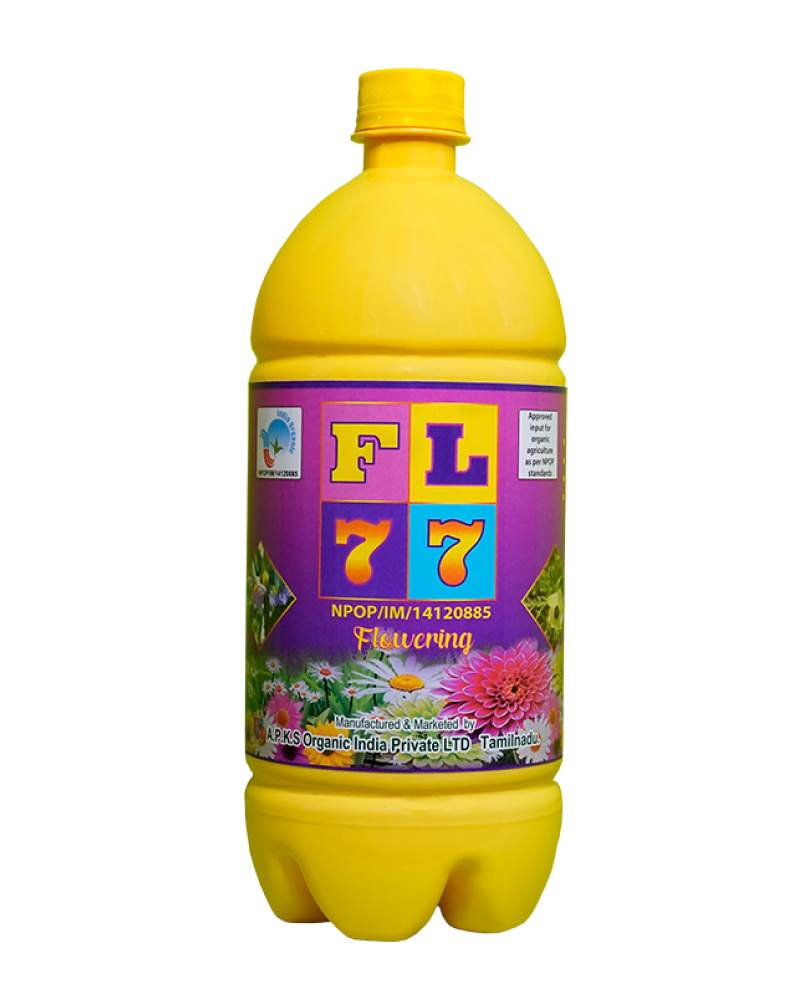 FL77 1 Litre