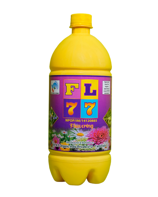 FL77 1 Litre