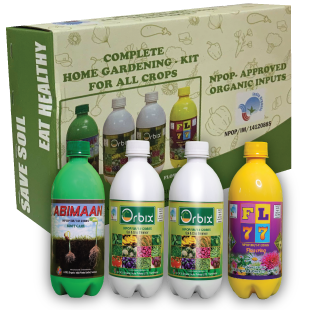 Home Garden Kit