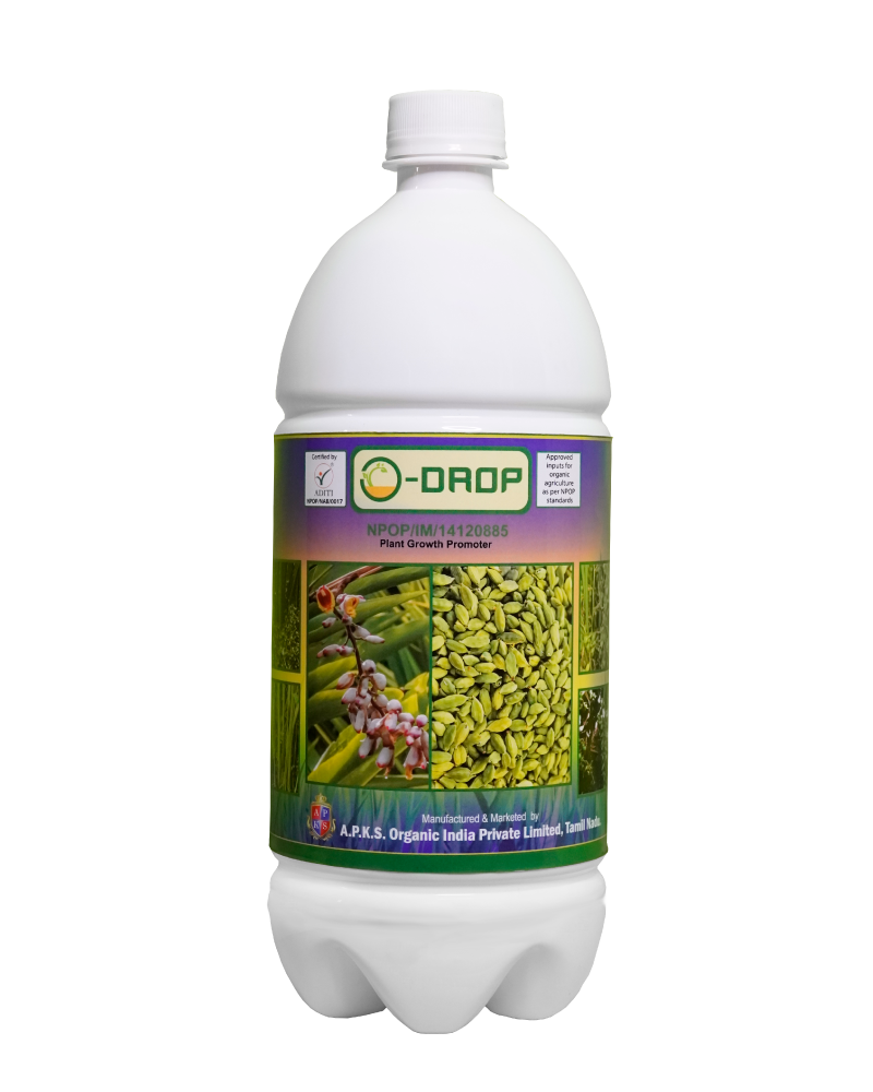 O-Drop