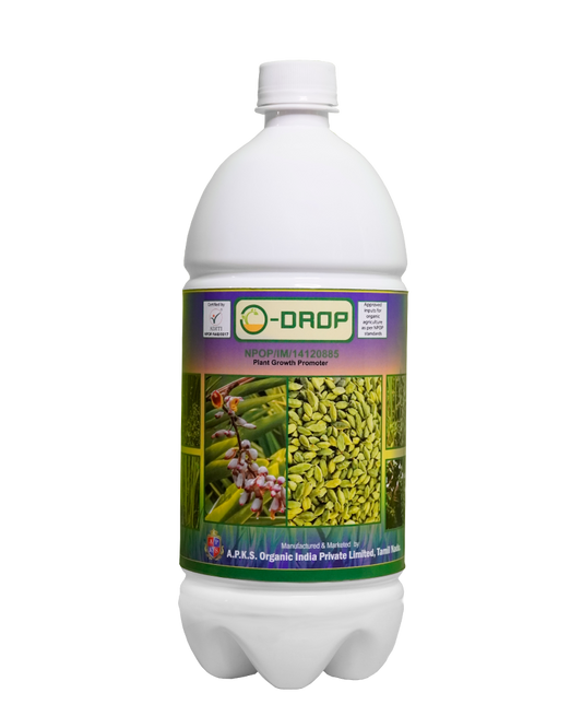 O-Drop
