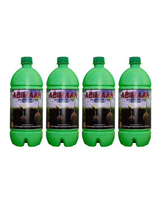 Abimaan 250 ML