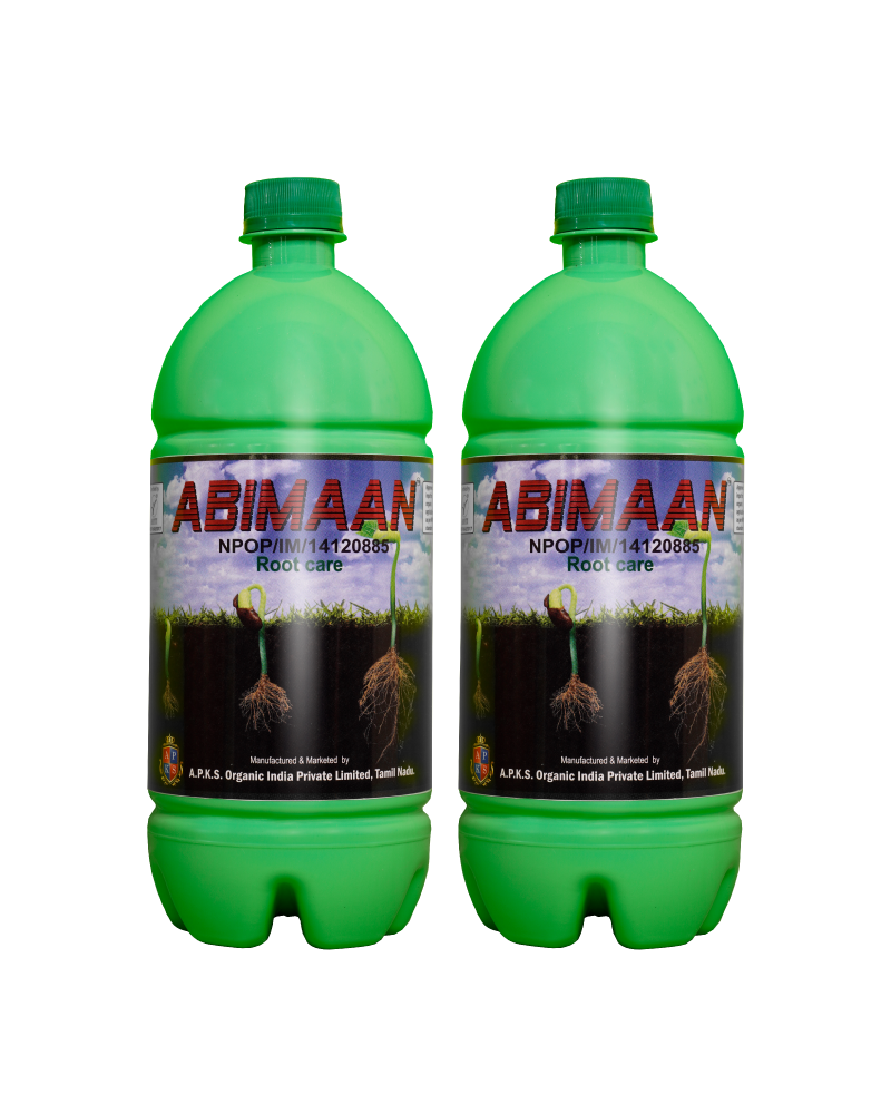 Abimaan 500 ML