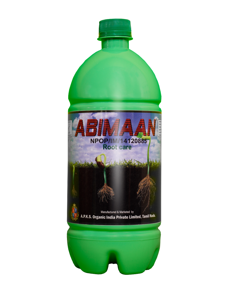 Abimaan 1 Ltr