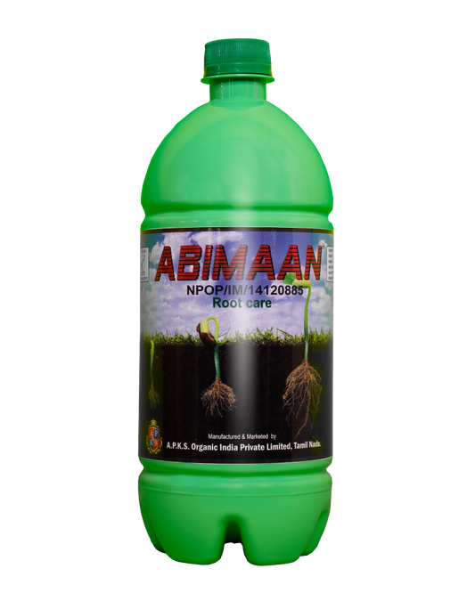 Abimaan 1 Ltr