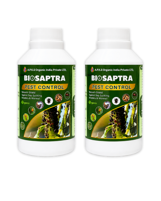 Biosaptra 500 ML