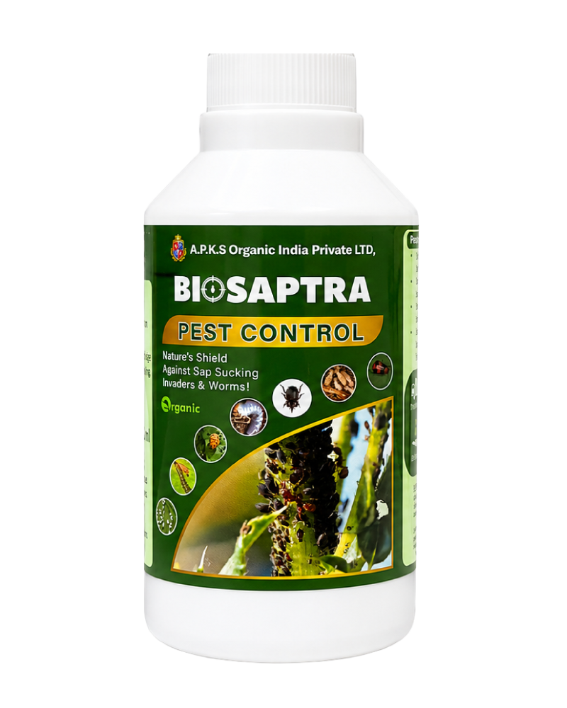 Biosaptra 1 Litre