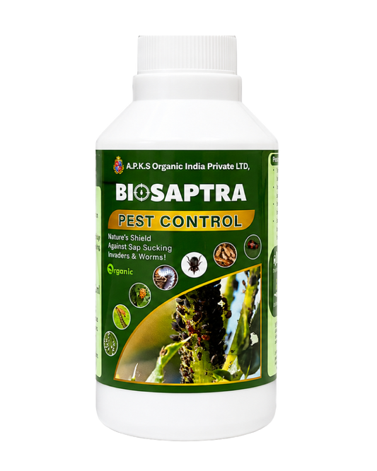 Biosaptra 1 Litre