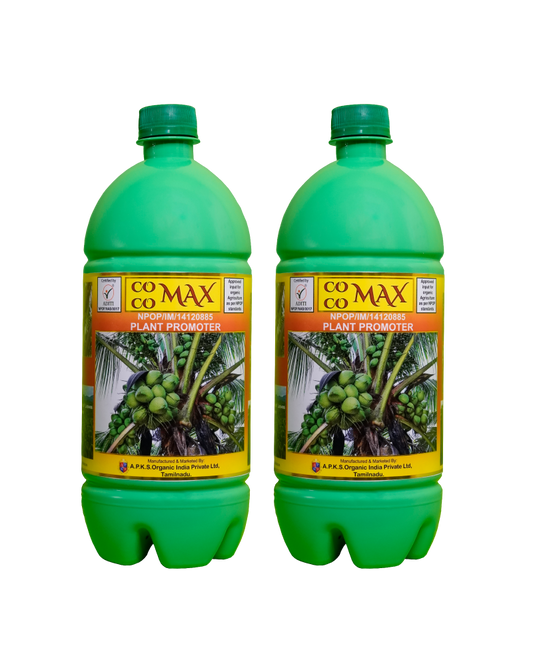 Cocomax 500 ML