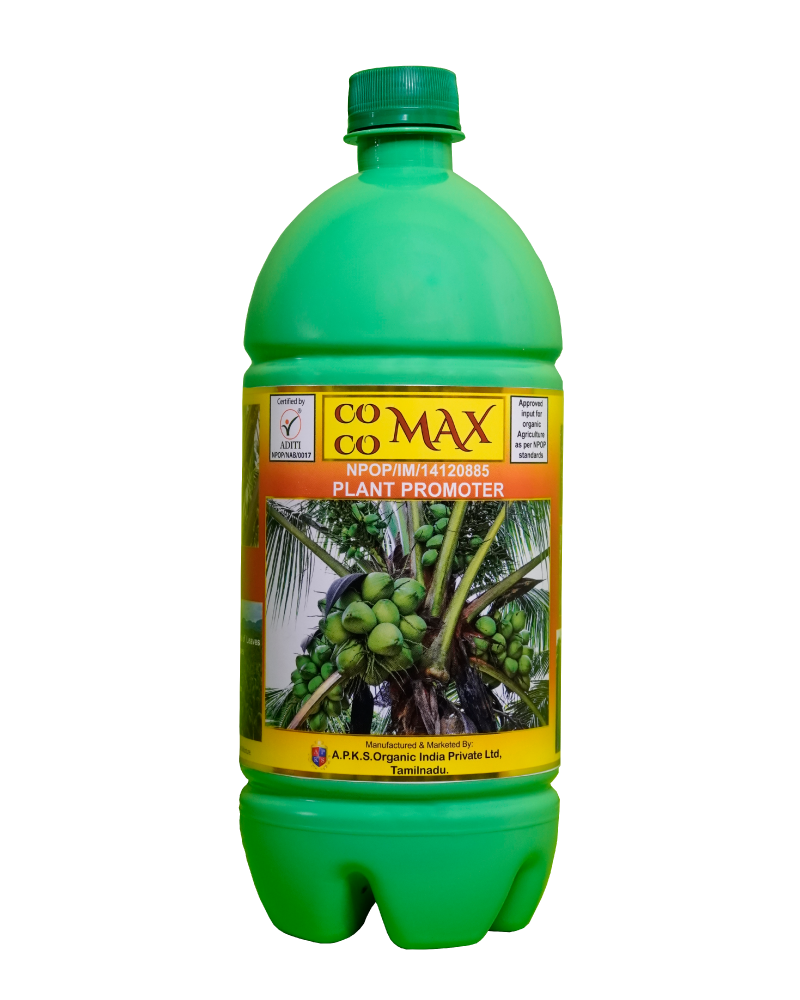 Cocomax 1 Ltr