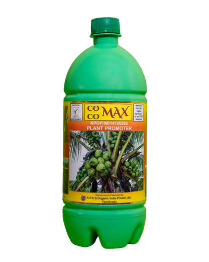 Cocomax 1 Ltr
