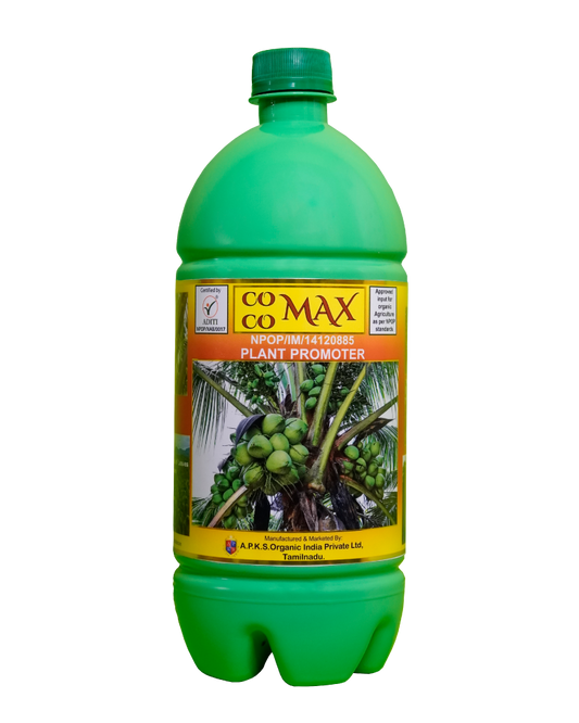 Cocomax 1 Ltr