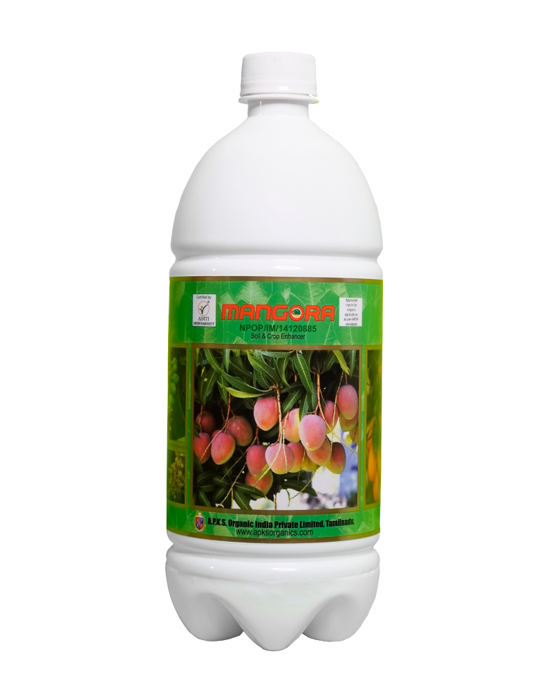 Mangora 1 ltr