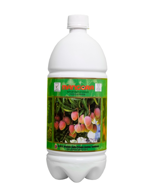 Mangora 1 ltr
