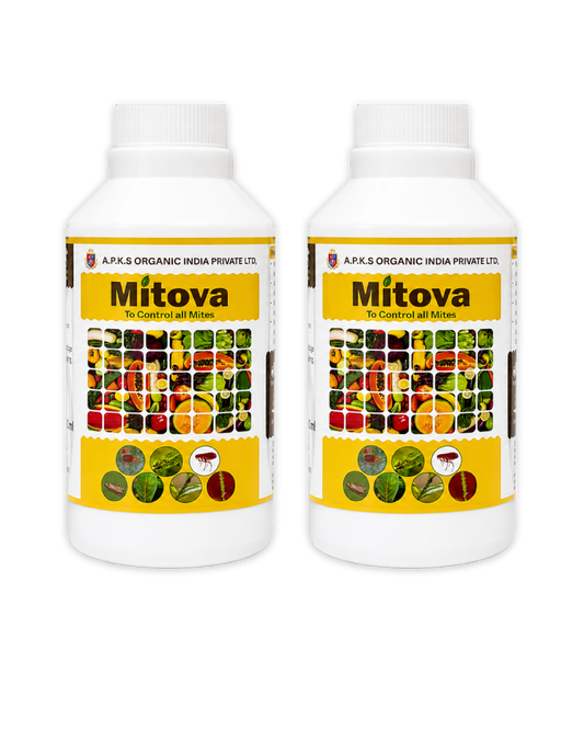 Mitova 500 ML
