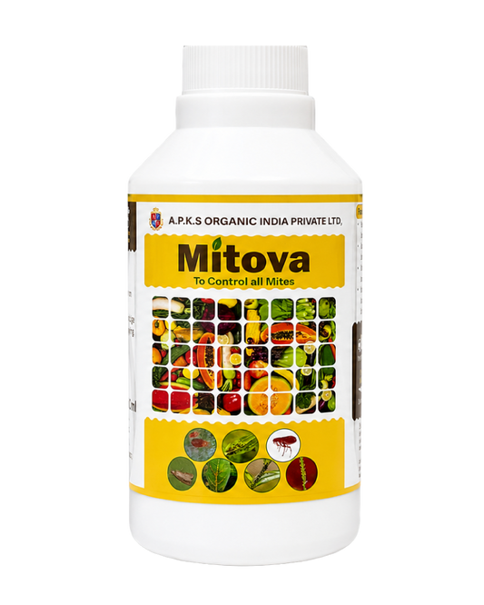 Mitova 1 Litre