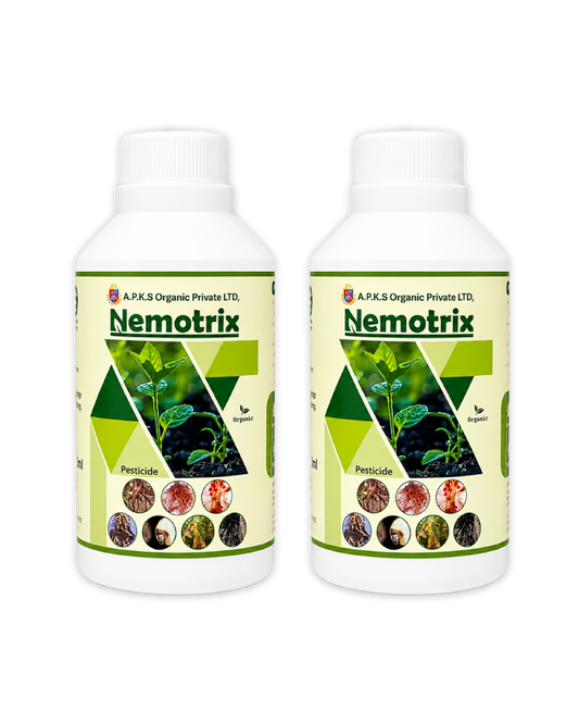 Nemotrix 500 ML