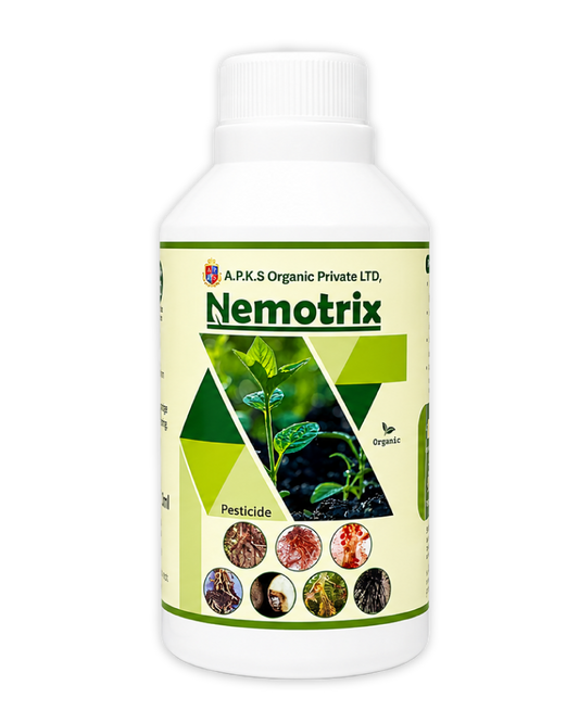 Nemotrix 1 Litre
