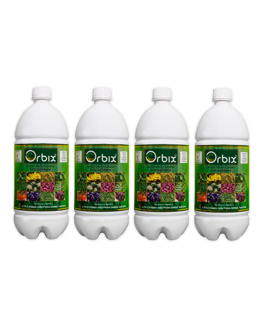 Orbix 250 ML