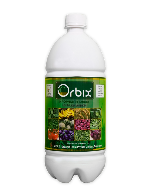 Orbix 1 Litre