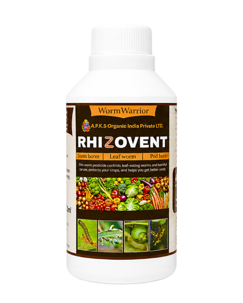 Rhizovent 1 Litre