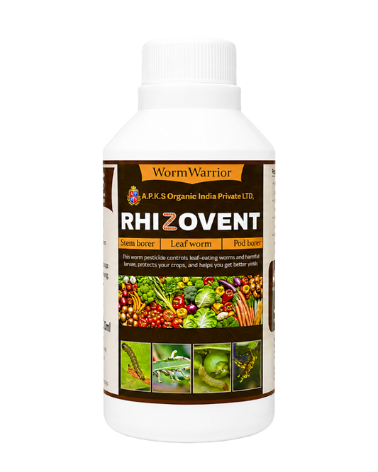Rhizovent 1 Litre