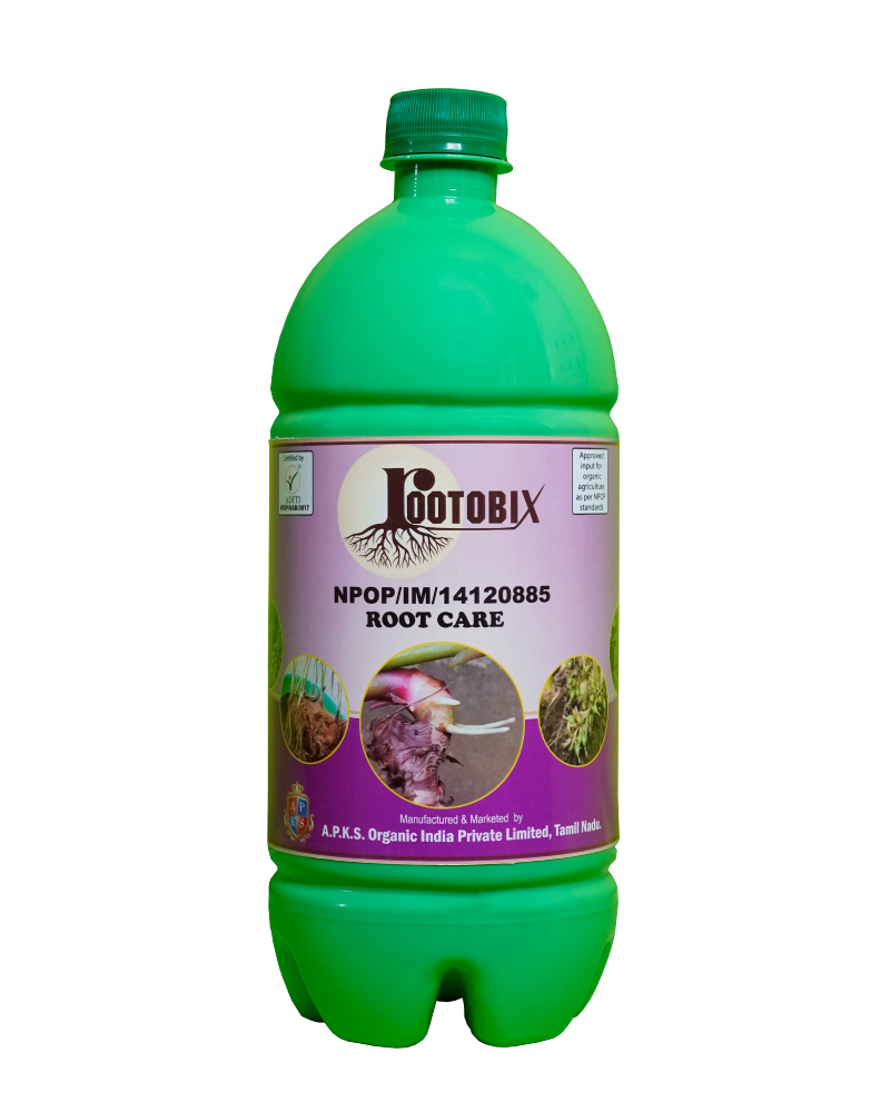 Rootobix