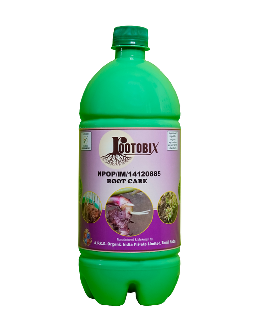Rootobix