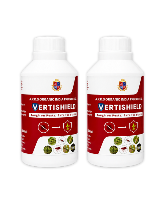 Vertishield 500 ML