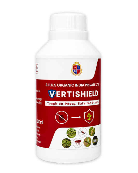 Vertishield 1 Litre