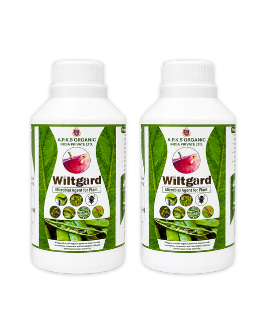 Wiltgard 500 ML