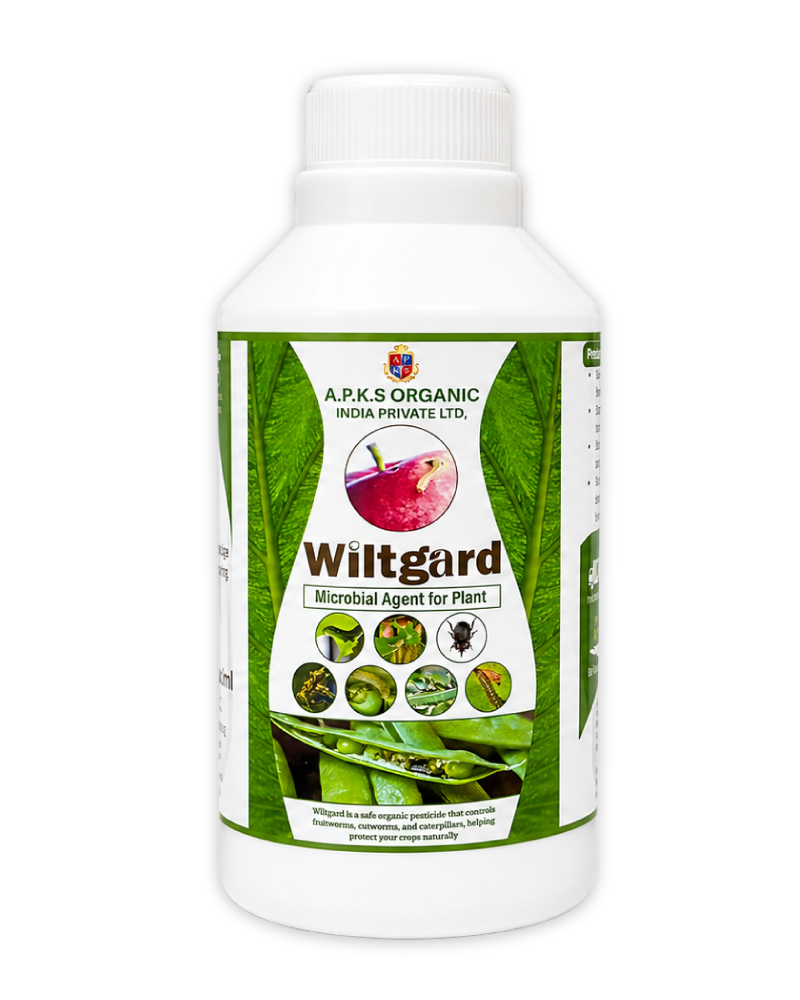 Wiltgard 1 Litre