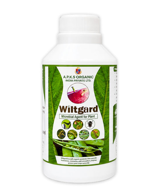 Wiltgard 1 Litre